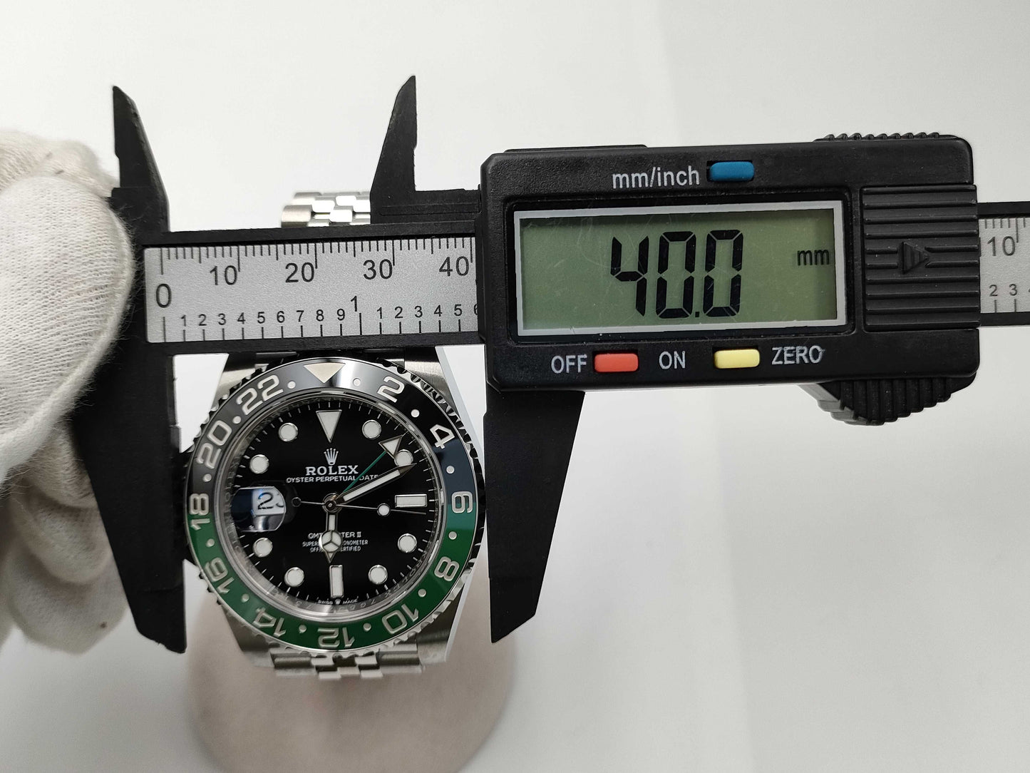 ROLEX 126720VTNR 7G5J7173 Men's Watch
