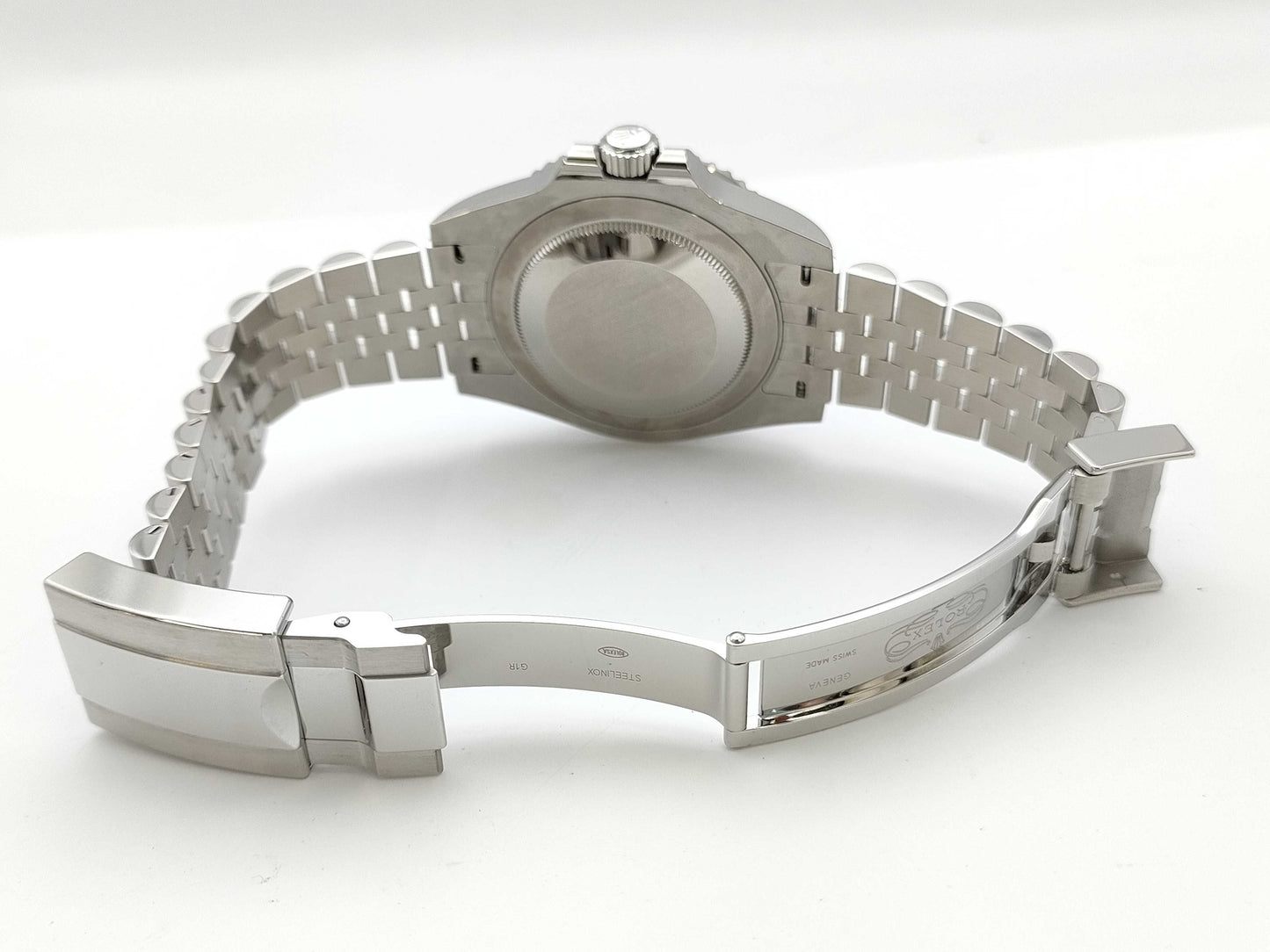 ROLEX 126720VTNR 7G5J7173 Men's Watch