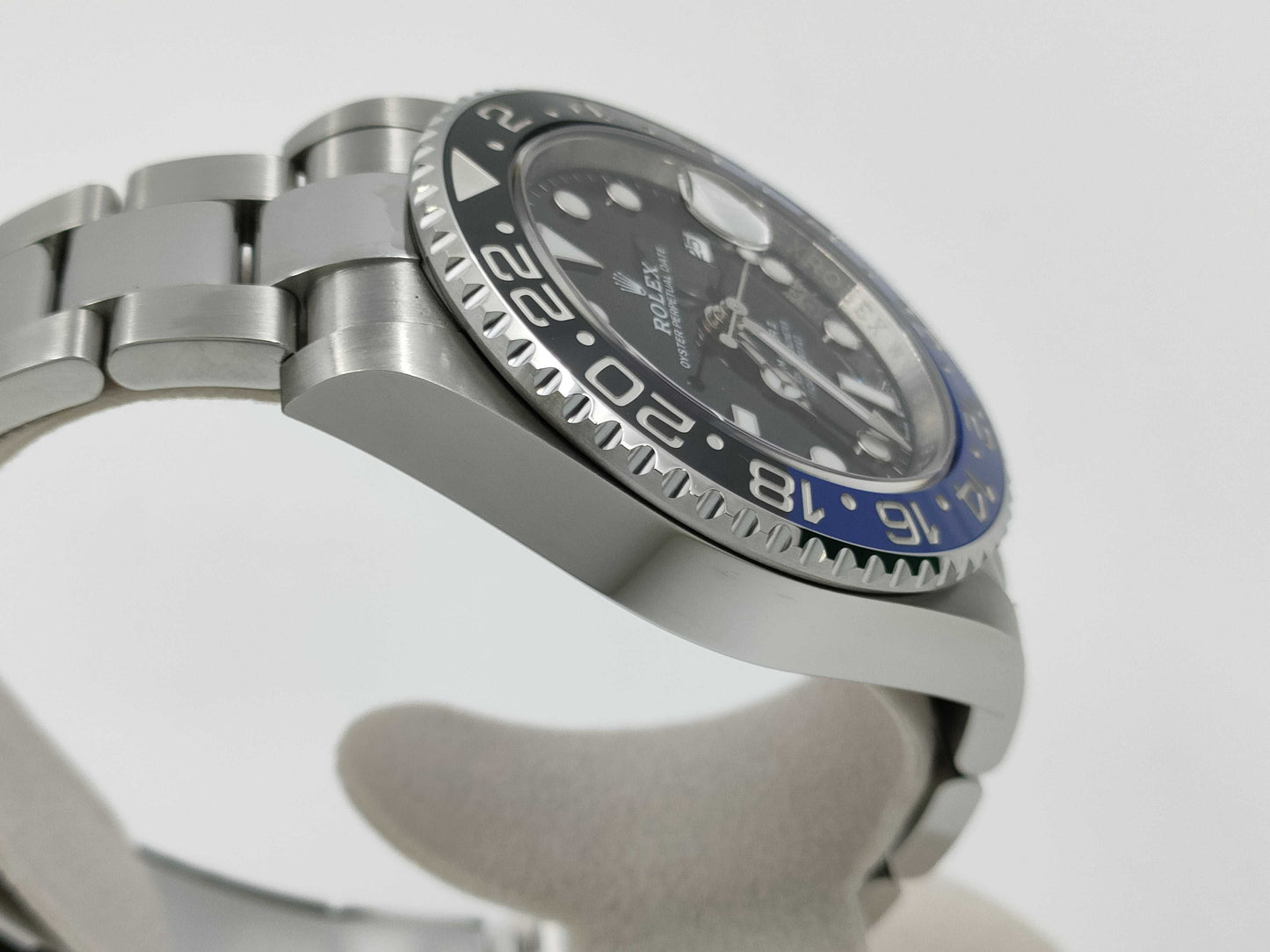 ROLEX 126710BLNR WV182249 Men's Watch