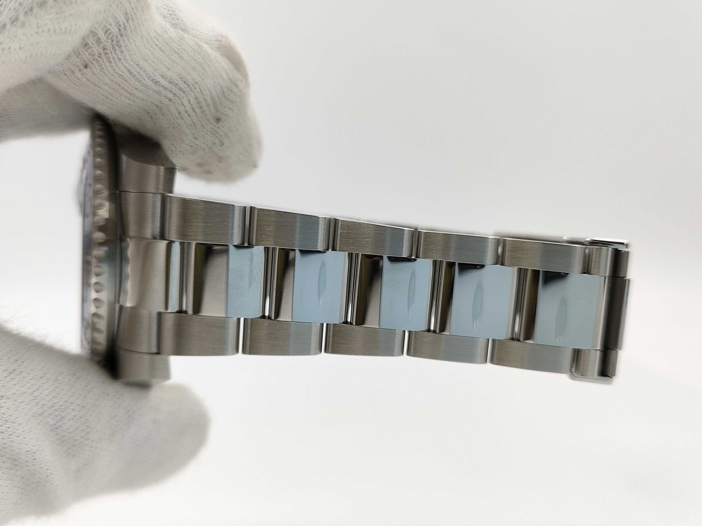 ROLEX 126710BLNR WV182249 Men's Watch