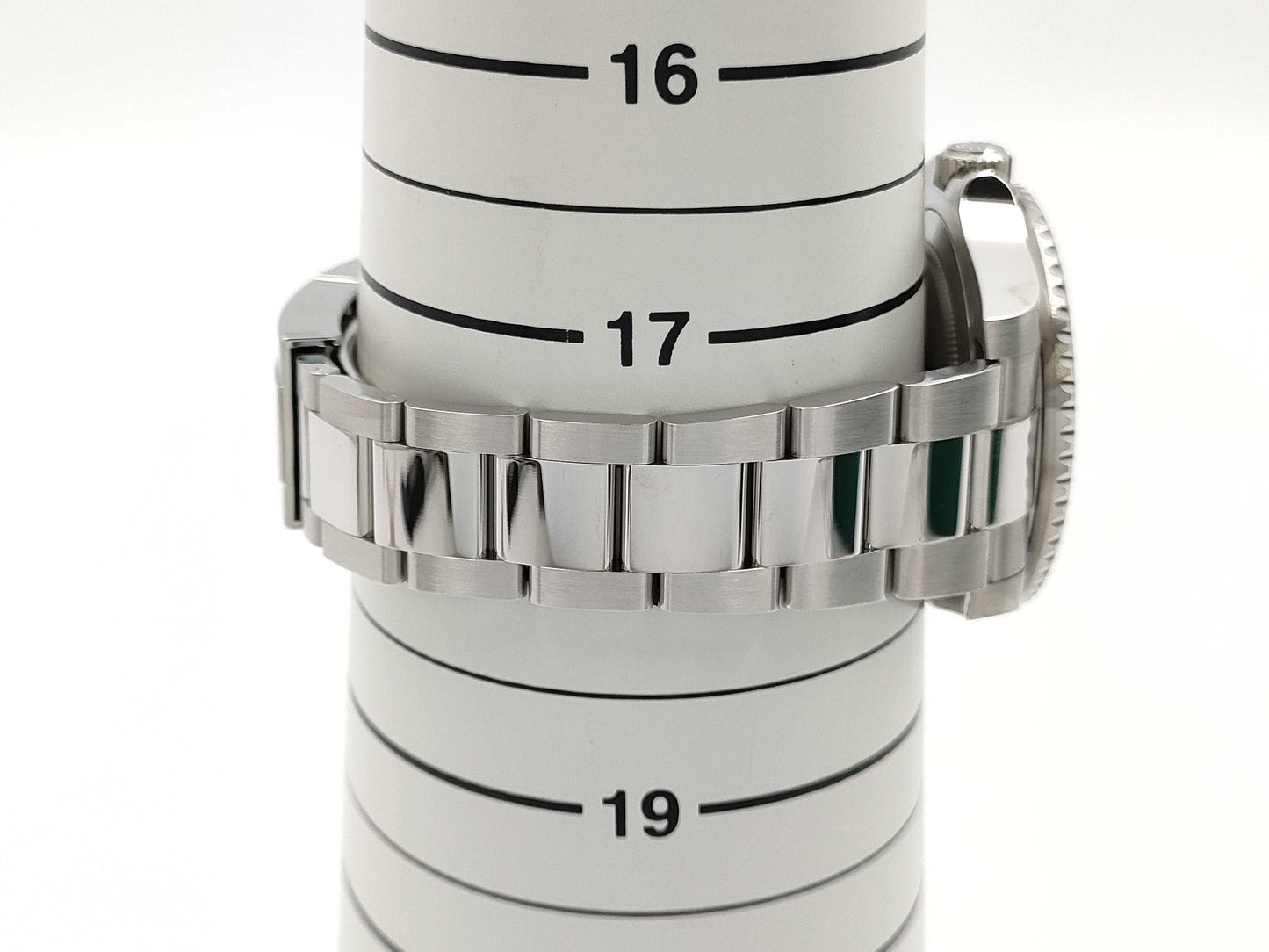 ROLEX 126710BLNR WV182249 Men's Watch