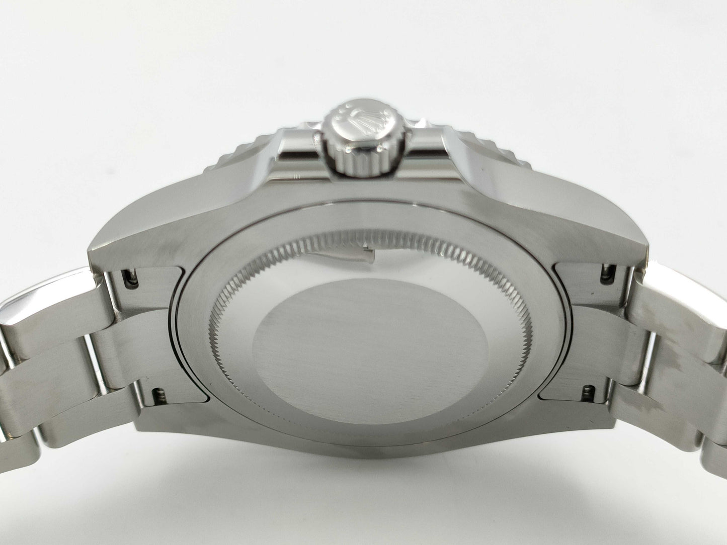 ROLEX 126710BLNR WV182249 Men's Watch