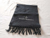 Vivienne Westwood Orb Fringe Scarf