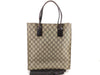 GUCCI GG Supreme Tote Bag