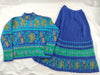 Kenzo Knit Set Other Apparel