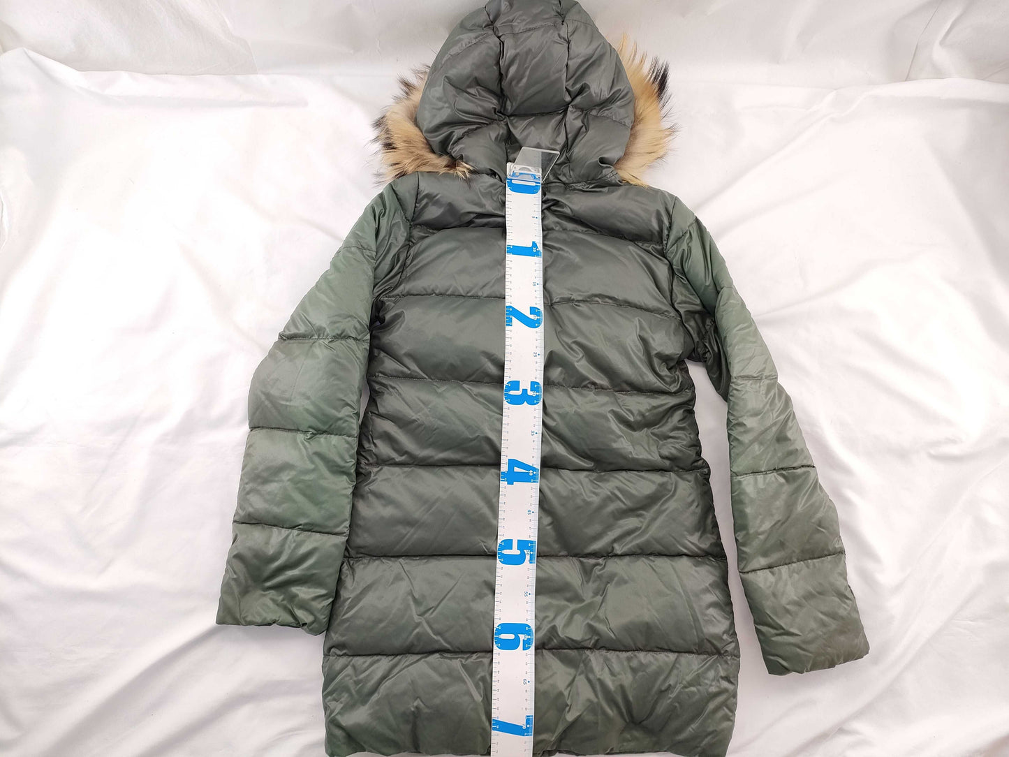 DUVETICA Down Coat Jacket