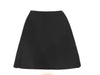 CHANEL Coco Mark Skirt Formal Coco Mark 00A Skirt
