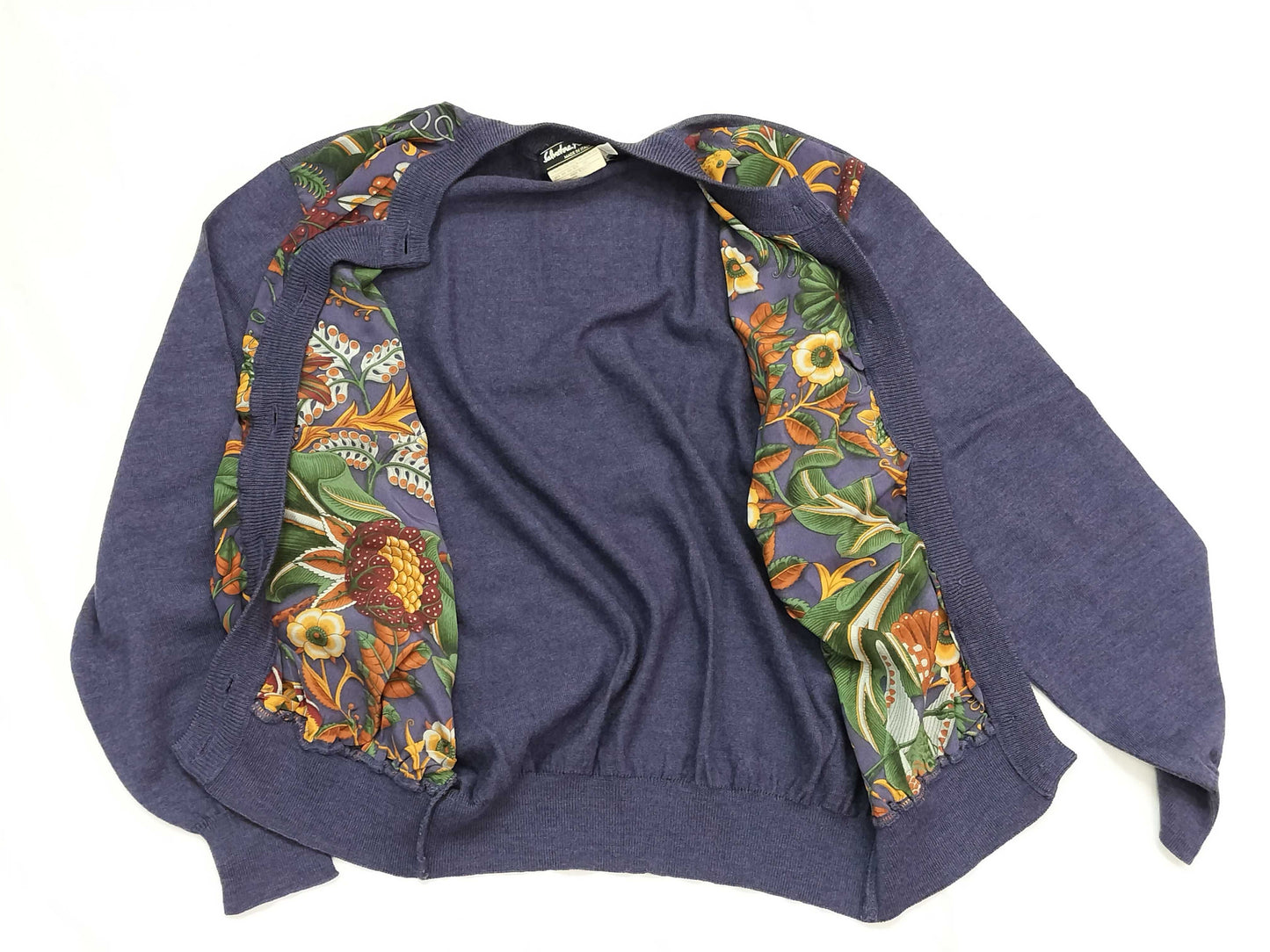 Salvatore Ferragamo Silk and Knit Set Other Apparel