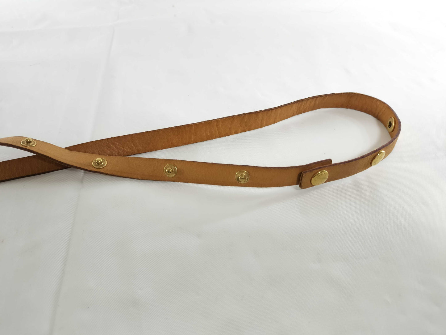 LOUIS VUITTON Monogram M51855 Pochette Florentine Shoulder Bag