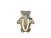 Tiffany & Co. Clip SV925 5.4g Other Accessories