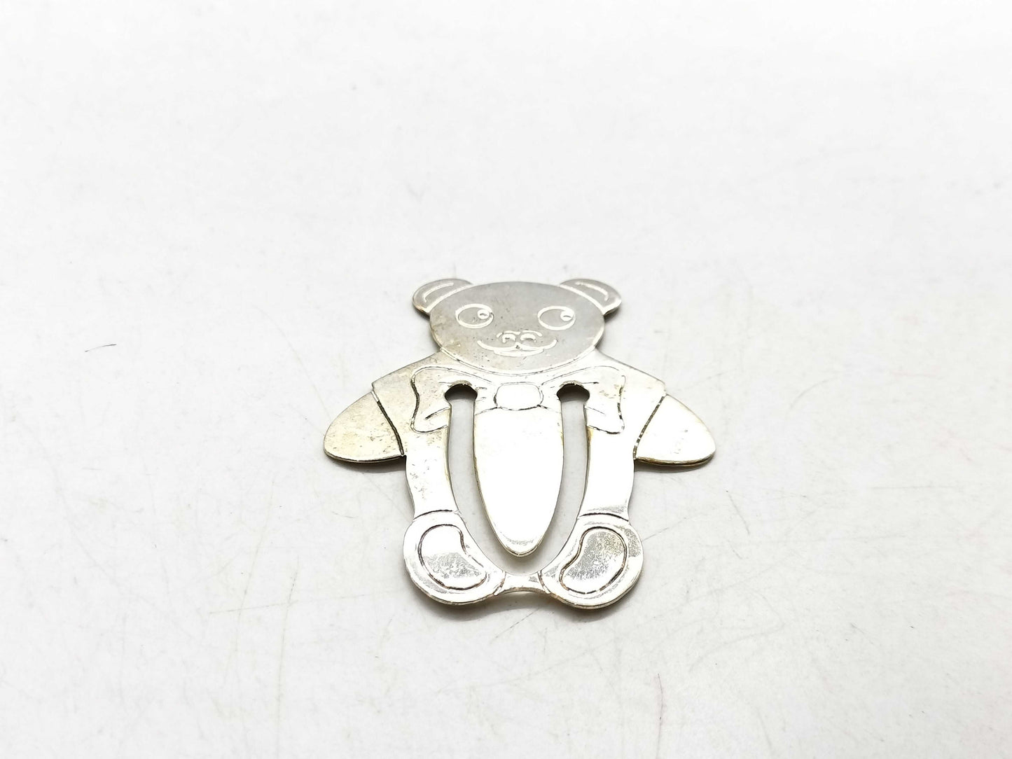 Tiffany & Co. Clip SV925 5.4g Other Accessories