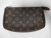 LOUIS VUITTON Monogram M40712 Pochette Accessoires Bag