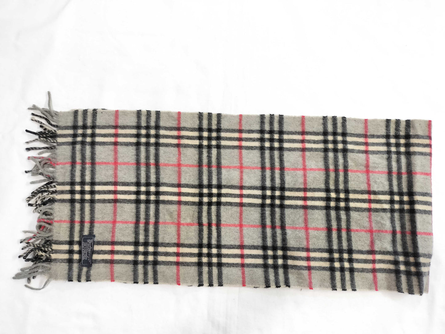 BURBERRY Scarf Scarf