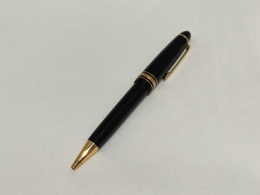 MONTBLANC Meisterstück Ballpoint Pen, Large Size, Pen/Fountain Pen