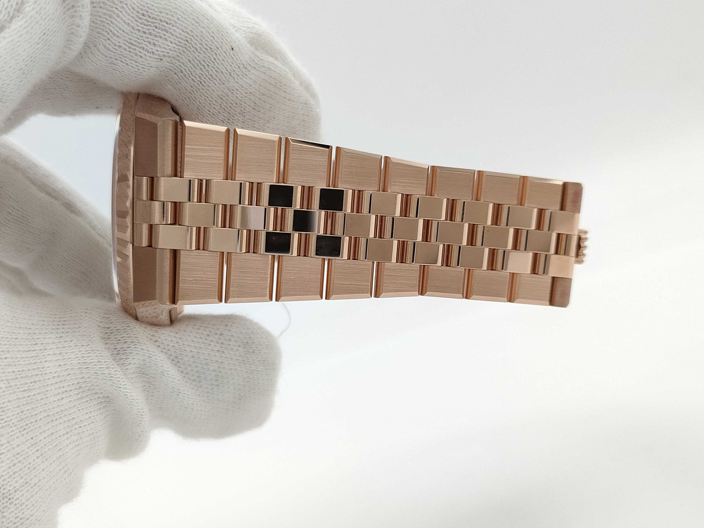 ROLEX 127235 Y5T62366 Men's Watch