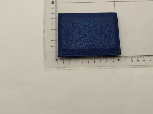 Christian Louboutin Studded Card Case Card Case, Pass Case, Business Card Case