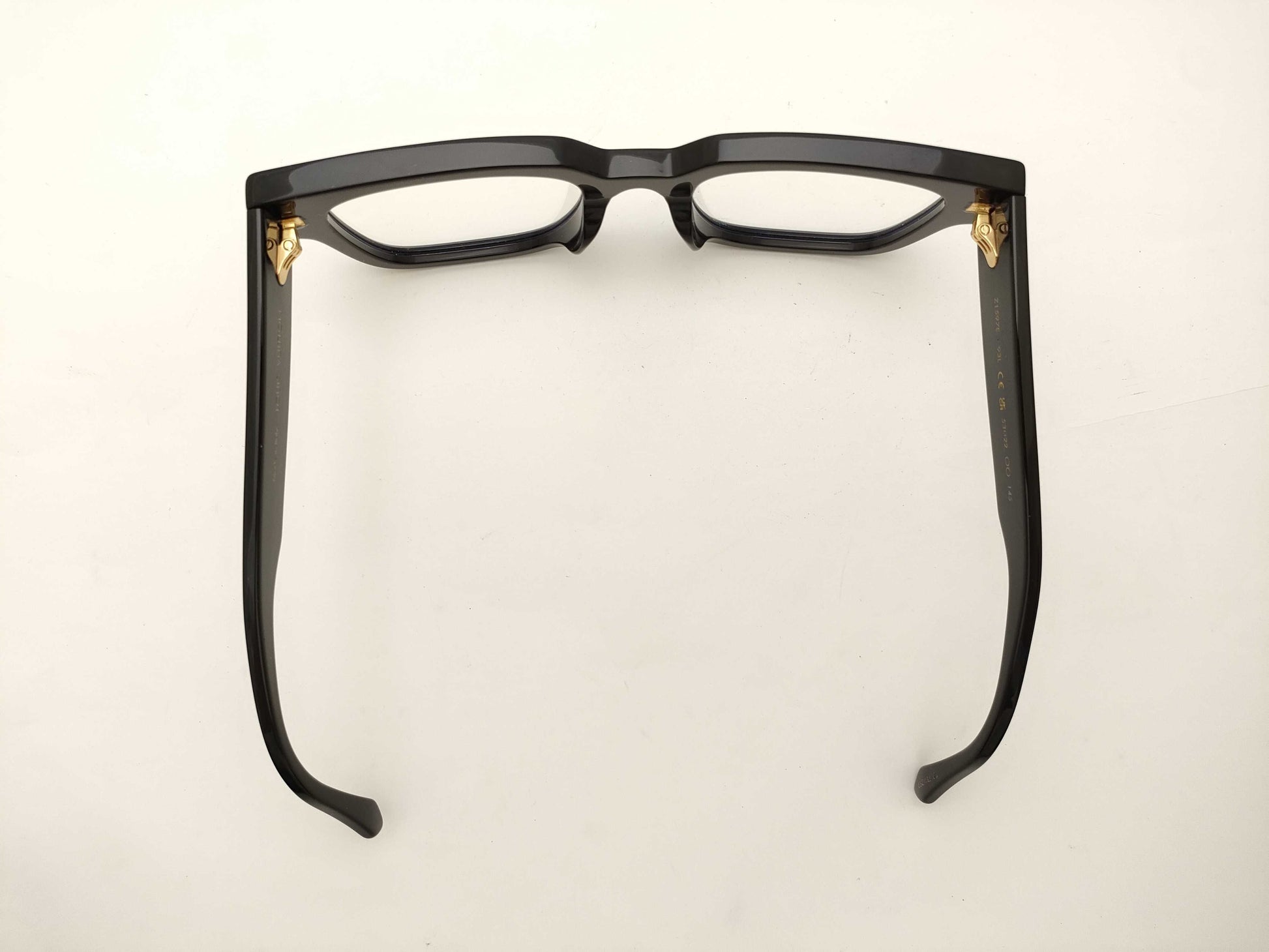 LOUIS VUITTON Z1597E 93L 53?22 Sunglasses/Glasses