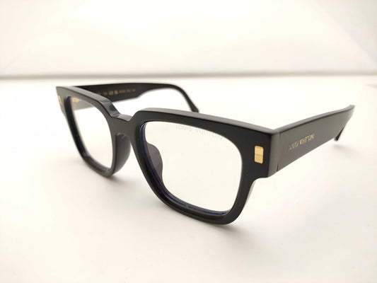 LOUIS VUITTON Z1597E 93L 53?22 Sunglasses/Glasses