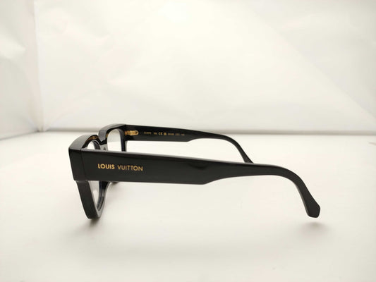 LOUIS VUITTON Z1597E 93L 53?22 Sunglasses/Glasses