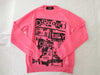 DSQUARED2 DSQUARED2 Printed Shirt Size M Tops