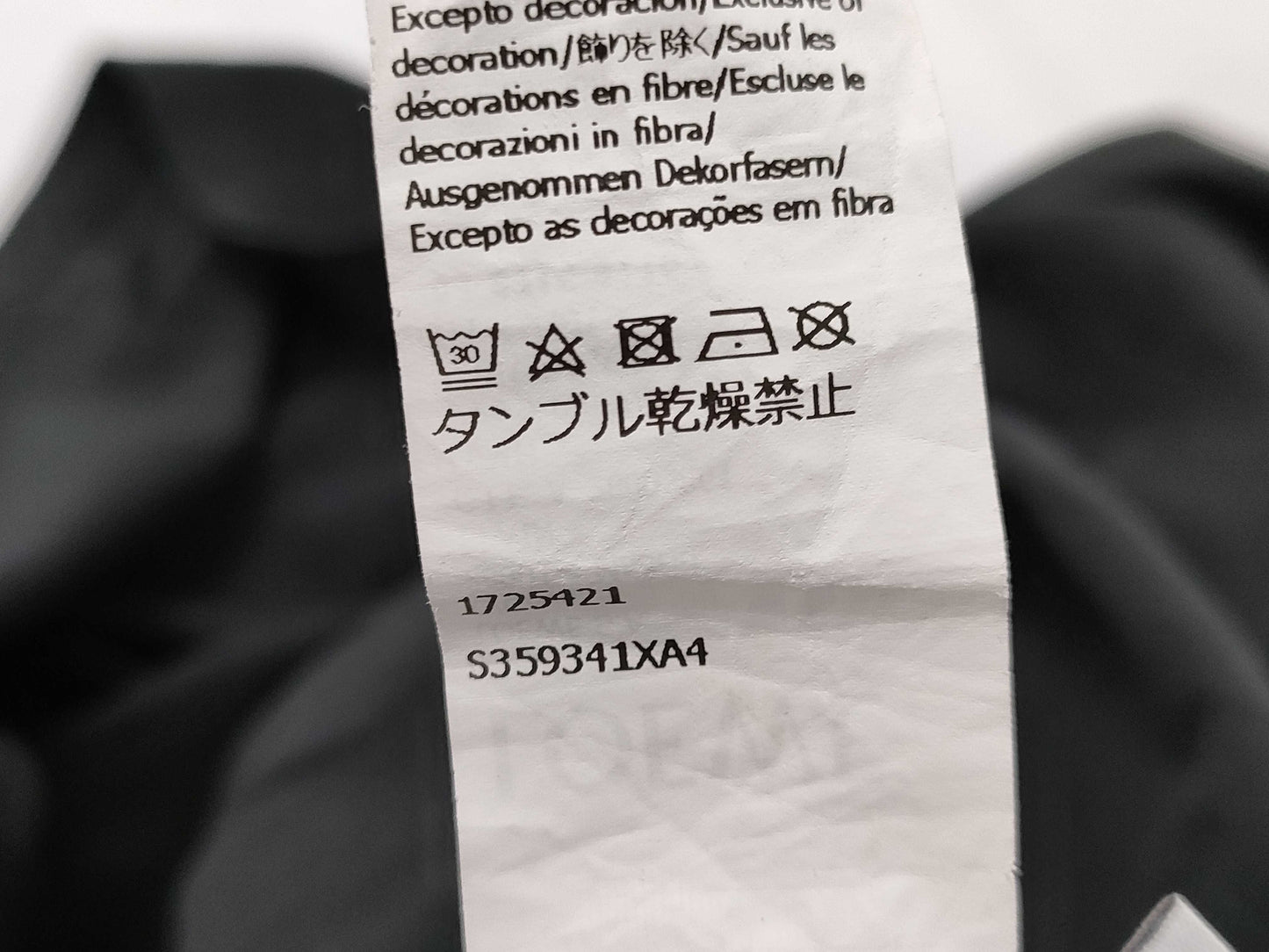 LOEWE Anagram T-shirt Tops