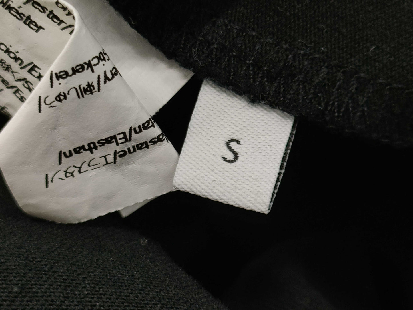 LOEWE Anagram T-shirt Tops