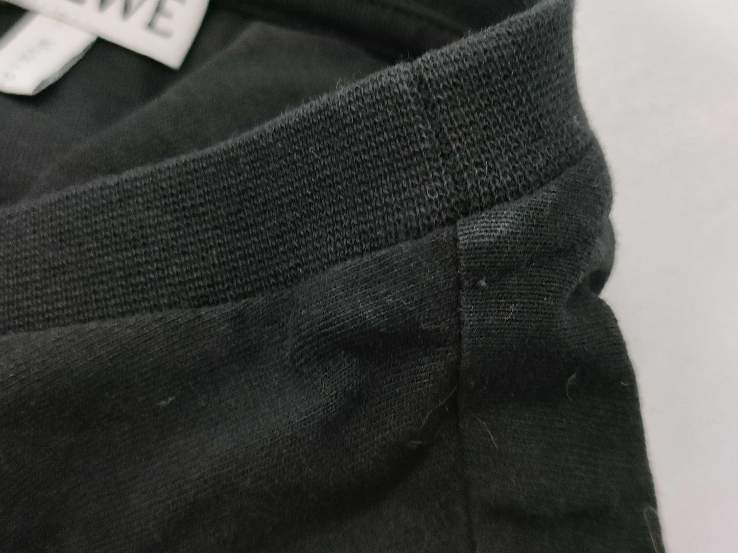 LOEWE Anagram T-shirt Tops