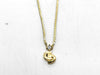 Dior Logo GD Necklace Necklace