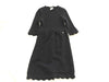 CHANEL Knit Dress 36 08A Dress