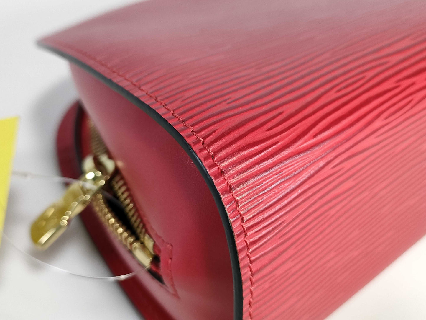 LOUIS VUITTON Epi Pouch Pouch