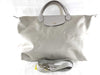 LONG CHAMP Nylon 2-Way Tote Bag