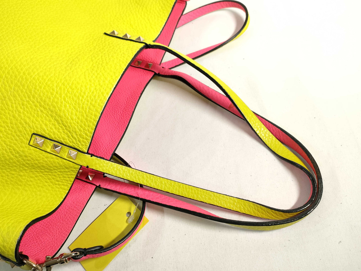 VALENTINO Garavani Reversible 2-Way Tote Bag