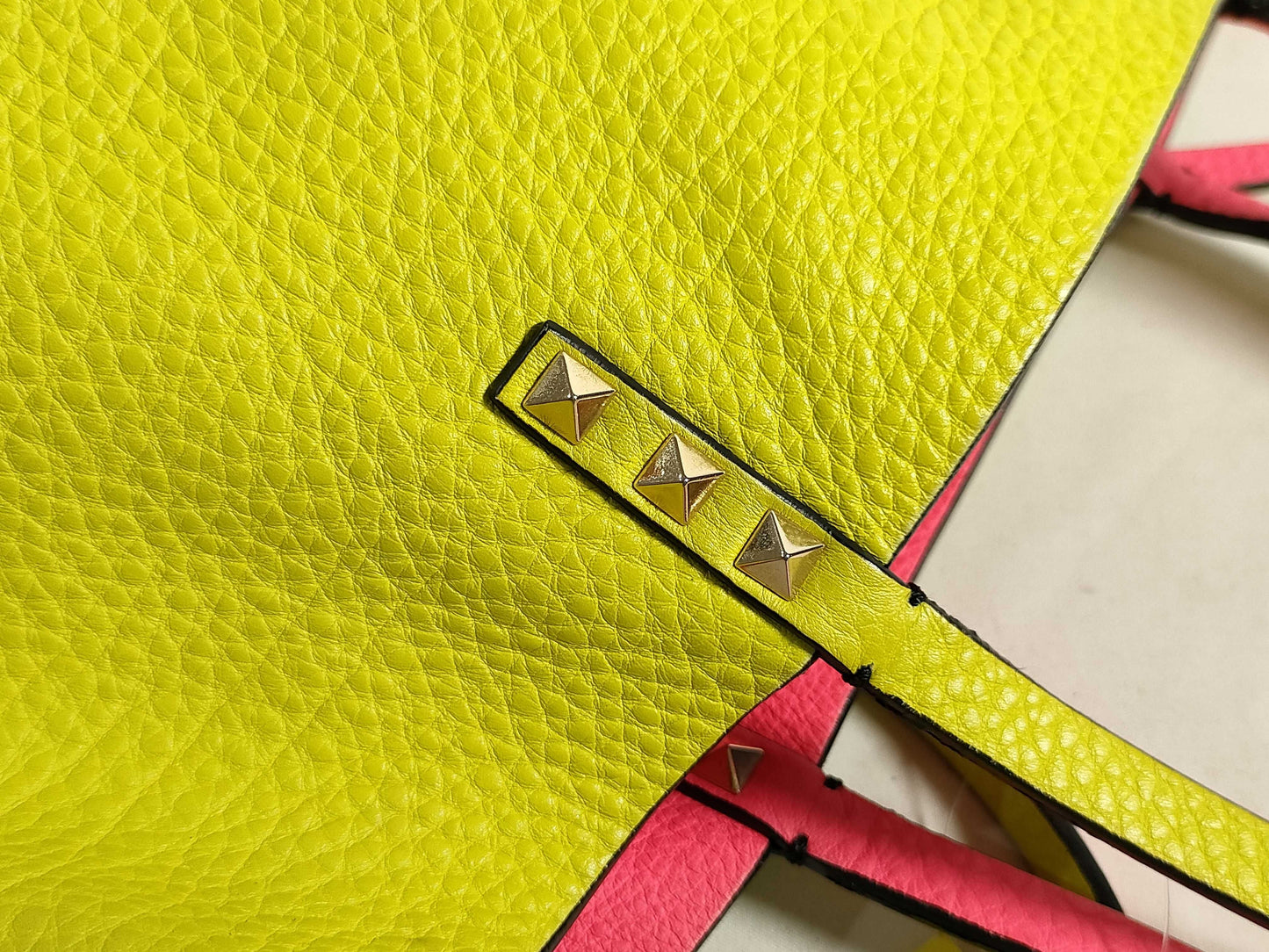 VALENTINO Garavani Reversible 2-Way Tote Bag