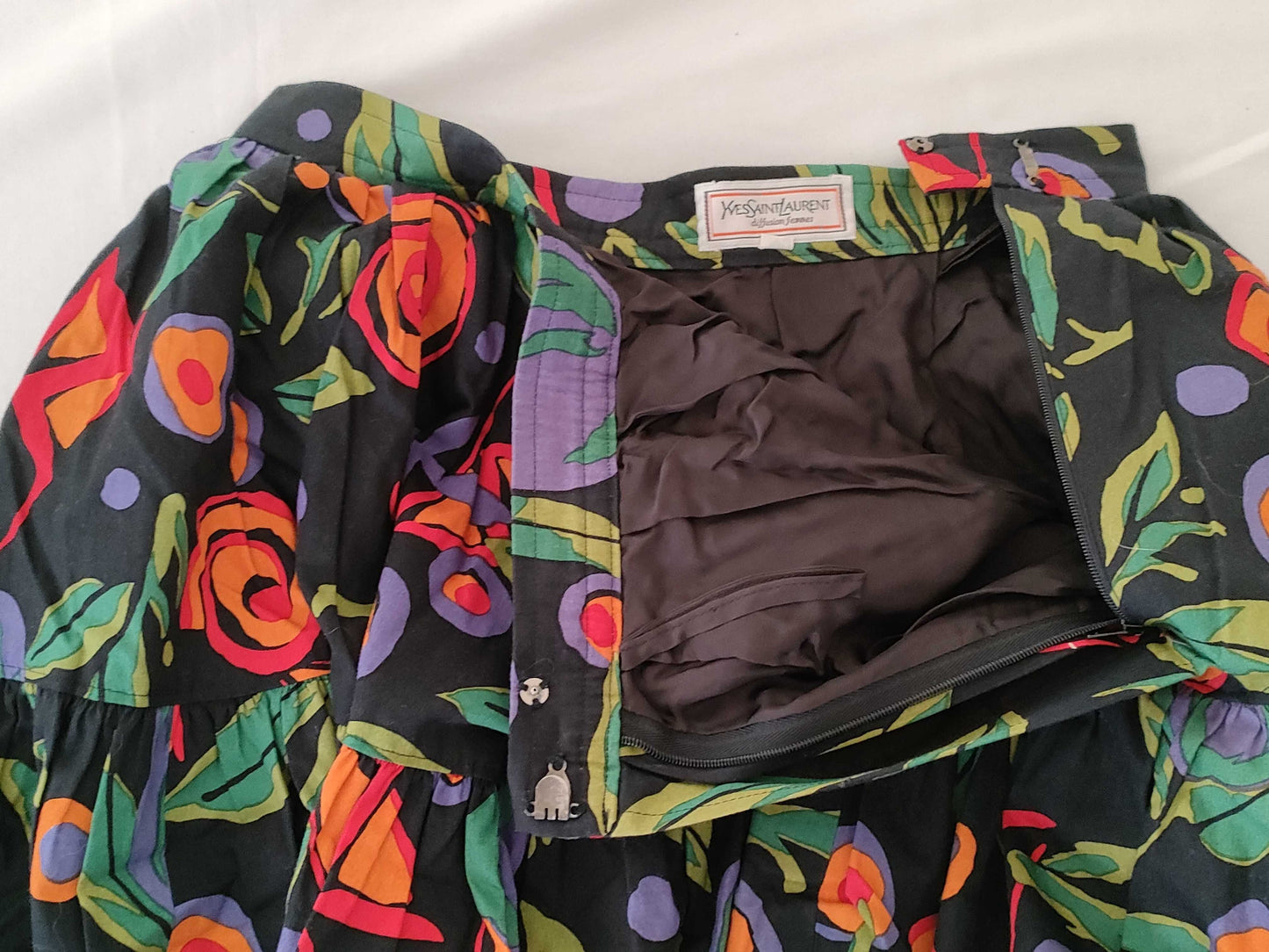 Yves Saint Laurent Women's Tops Set