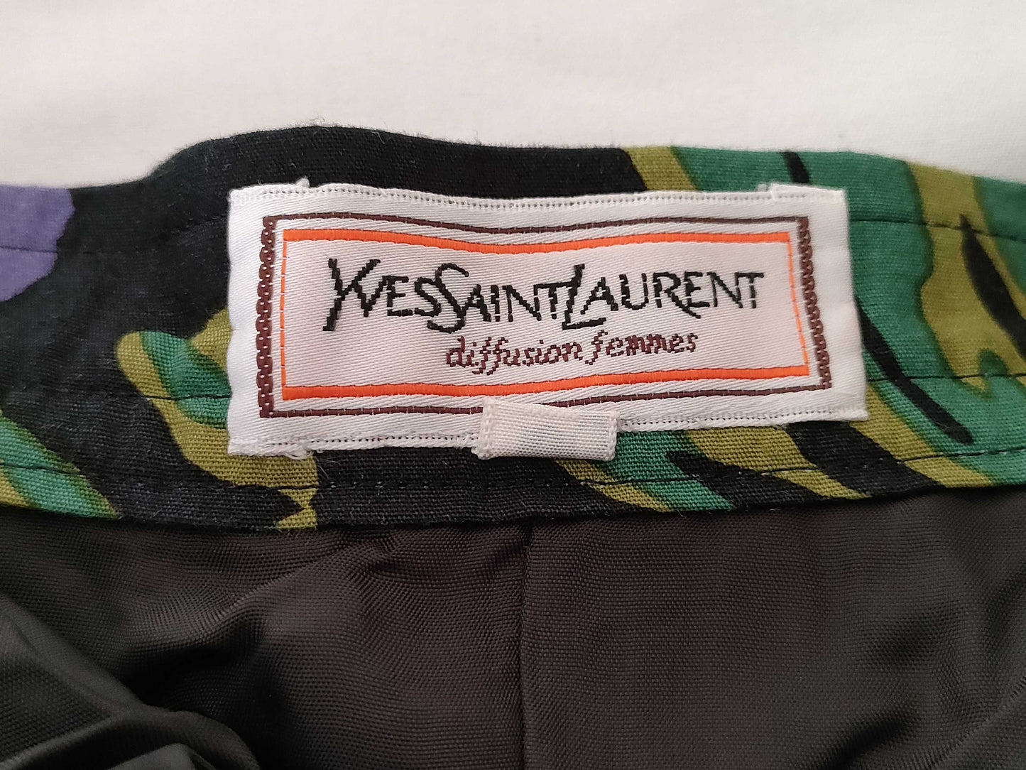 Yves Saint Laurent Women's Tops Set