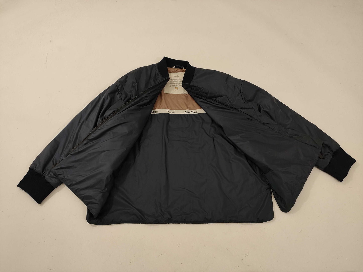 MaxMara The Cube Jacket