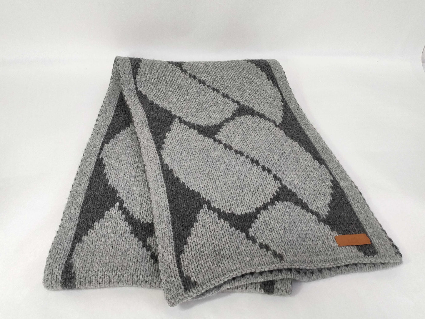 HERMES Click Se Nue Scarf