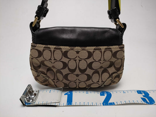 COACH Signature 11441 Handbag