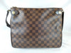 LOUIS VUITTON Damier N41425 Duomo Shoulder Bag