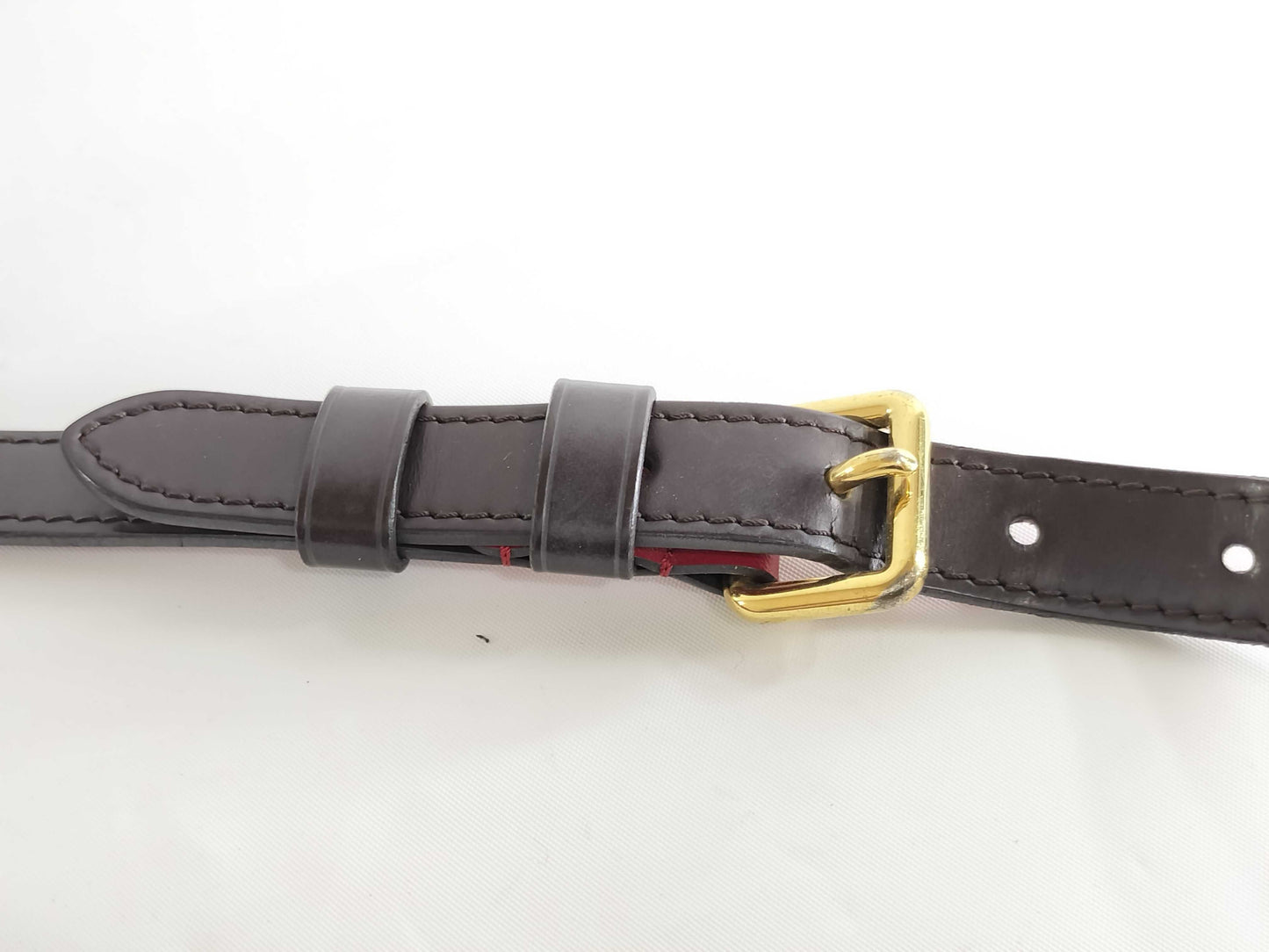 LOUIS VUITTON Damier Southbank Shoulder Bag