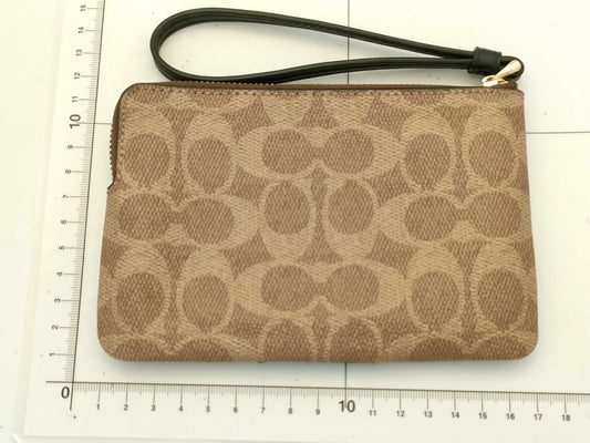 PRADA Prada/Fendi/Coach wallet and pouch set wallet