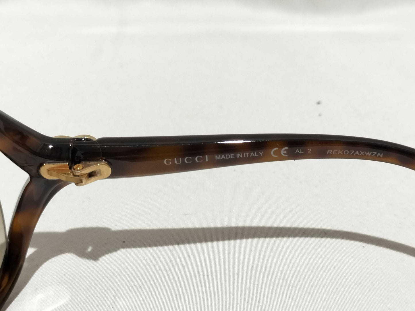 GUCCI GG 3525 Sunglasses/Glasses