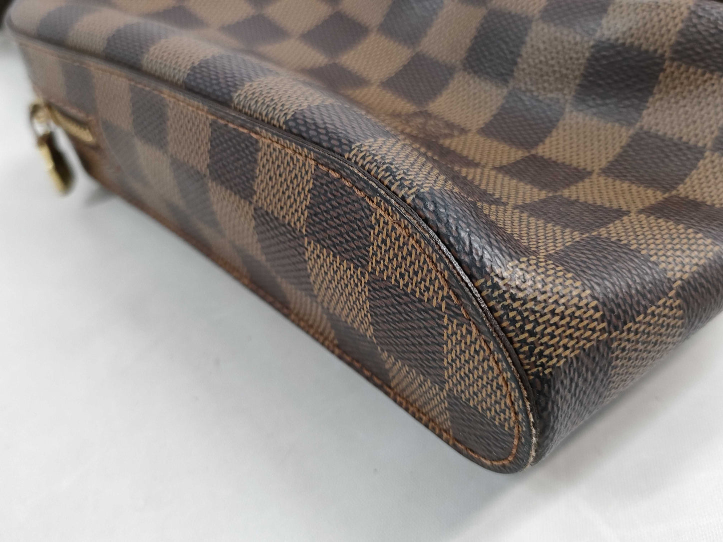 LOUIS VUITTON Damier N51994 Geronimos Shoulder Bag