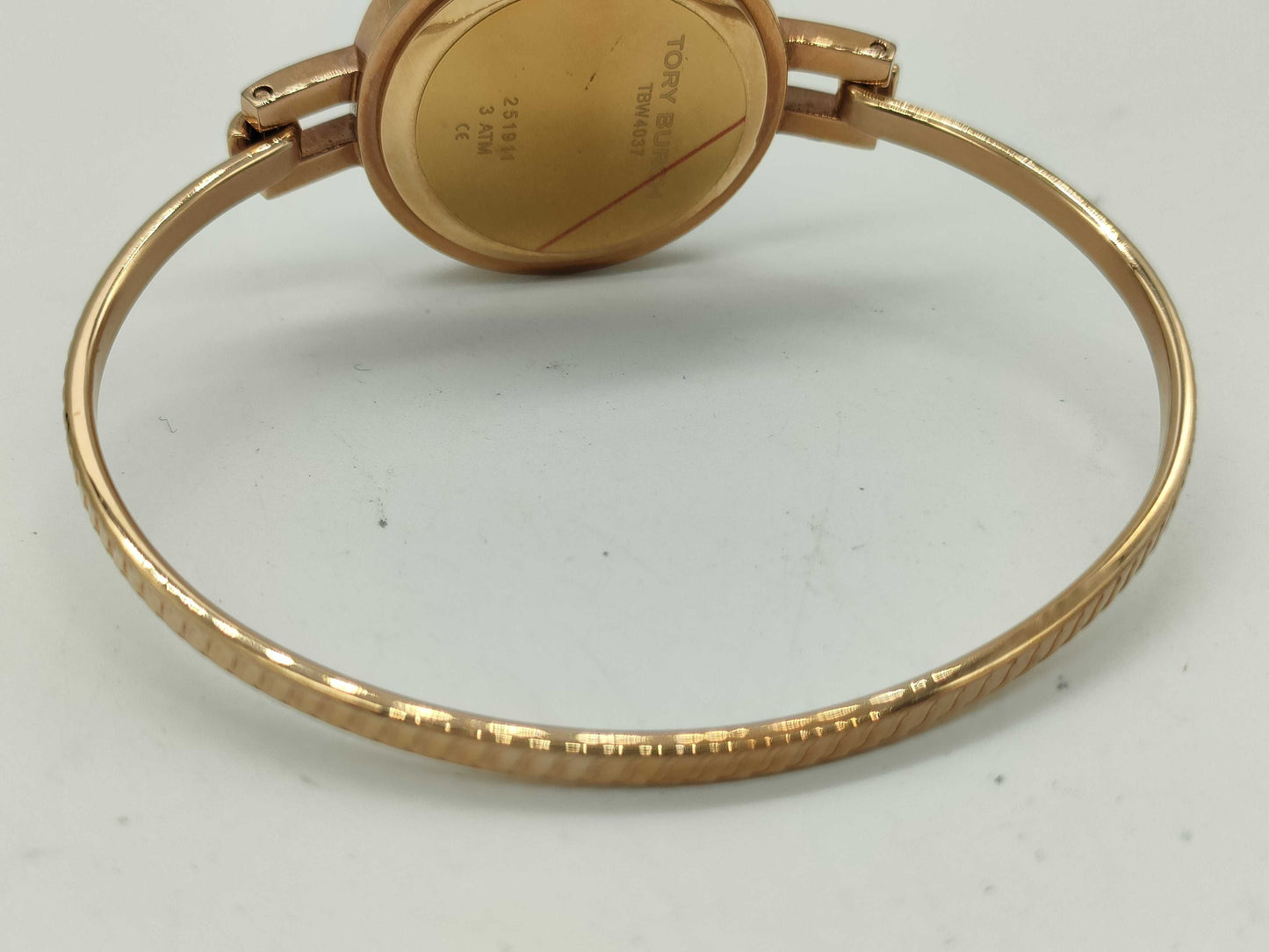 Tory Burch Tory Burch/Change Bezel Women's Watch Women's Watch