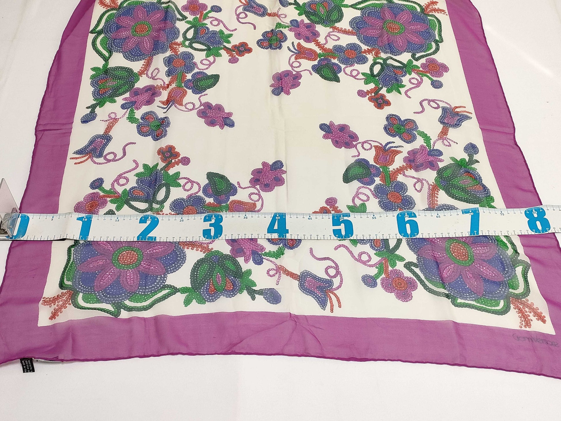 VERSACE Gianni Versace scarves and other accessories