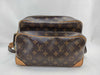 LOUIS VUITTON Monogram M45244 Nile Shoulder Bag