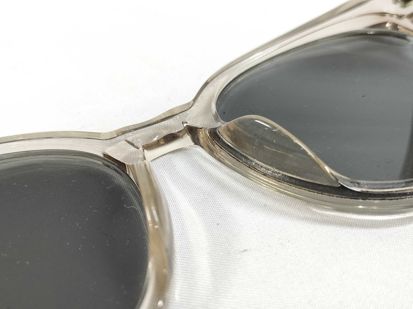 Yves Saint Laurent SL M25/K Cassandra Sunglasses Sunglasses and Glasses
