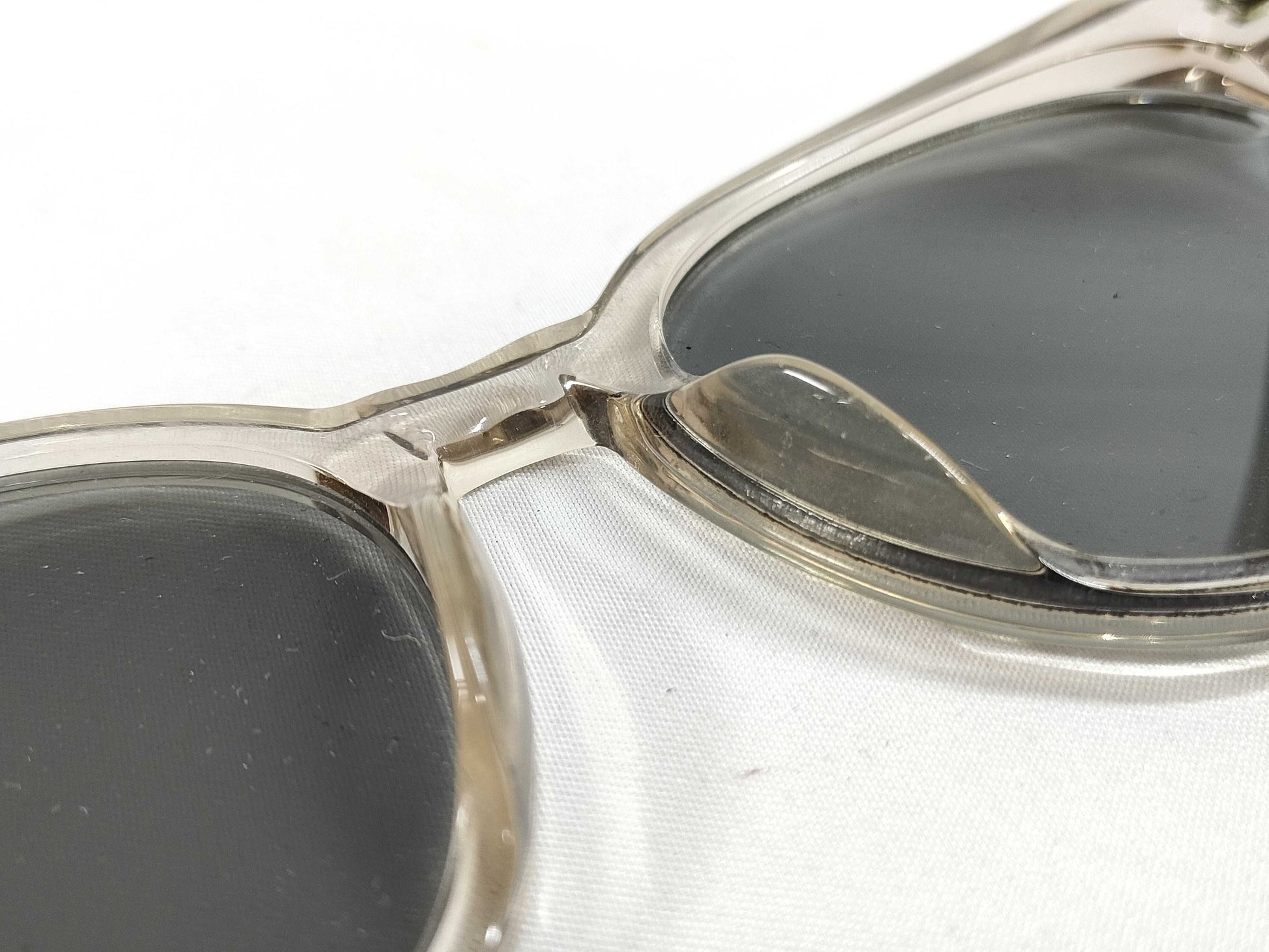 Yves Saint Laurent SL M25/K Cassandra Sunglasses Sunglasses and Glasses