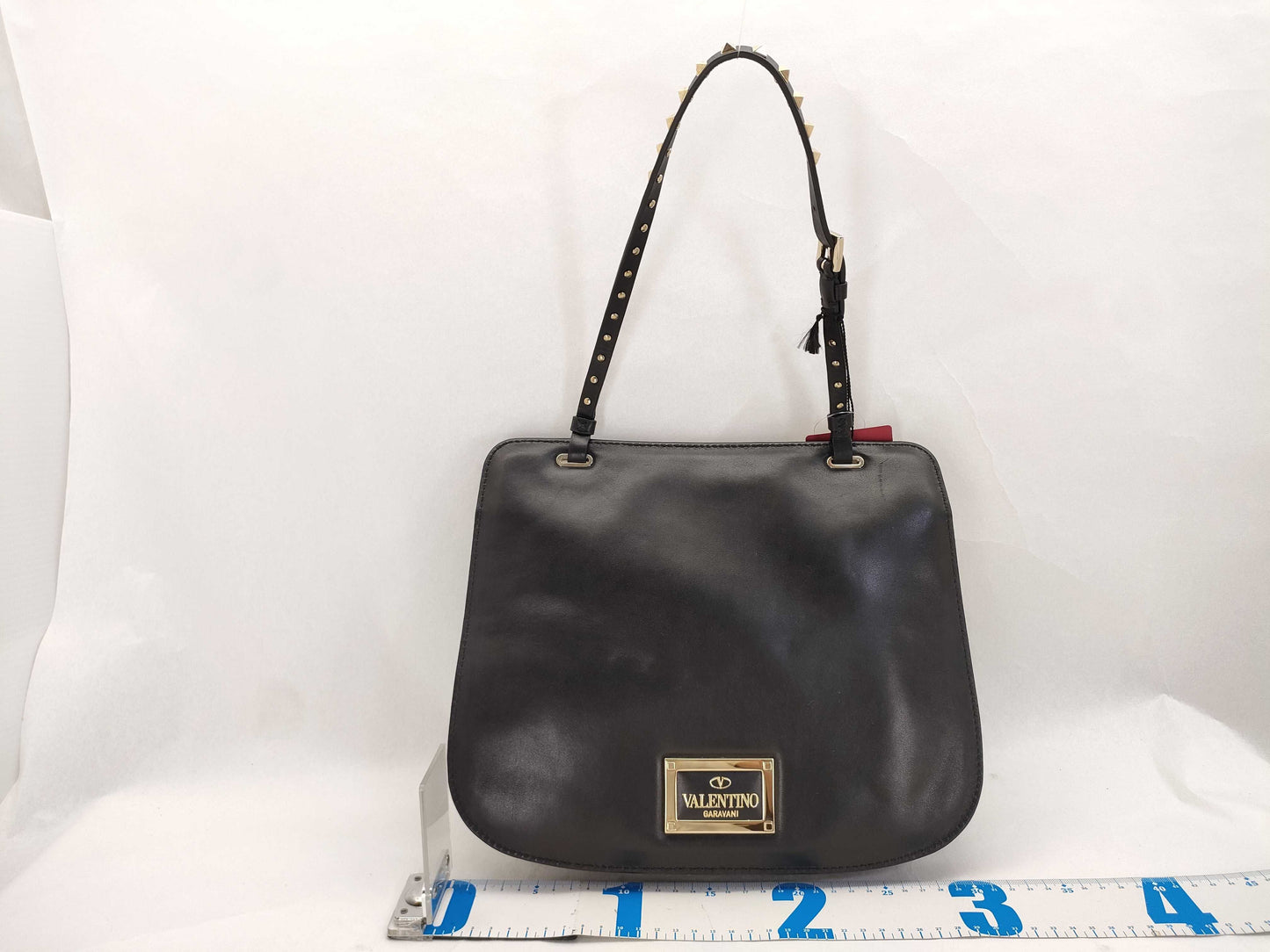 VALENTINO Rockstud One-Shoulder Bag Shoulder Bag