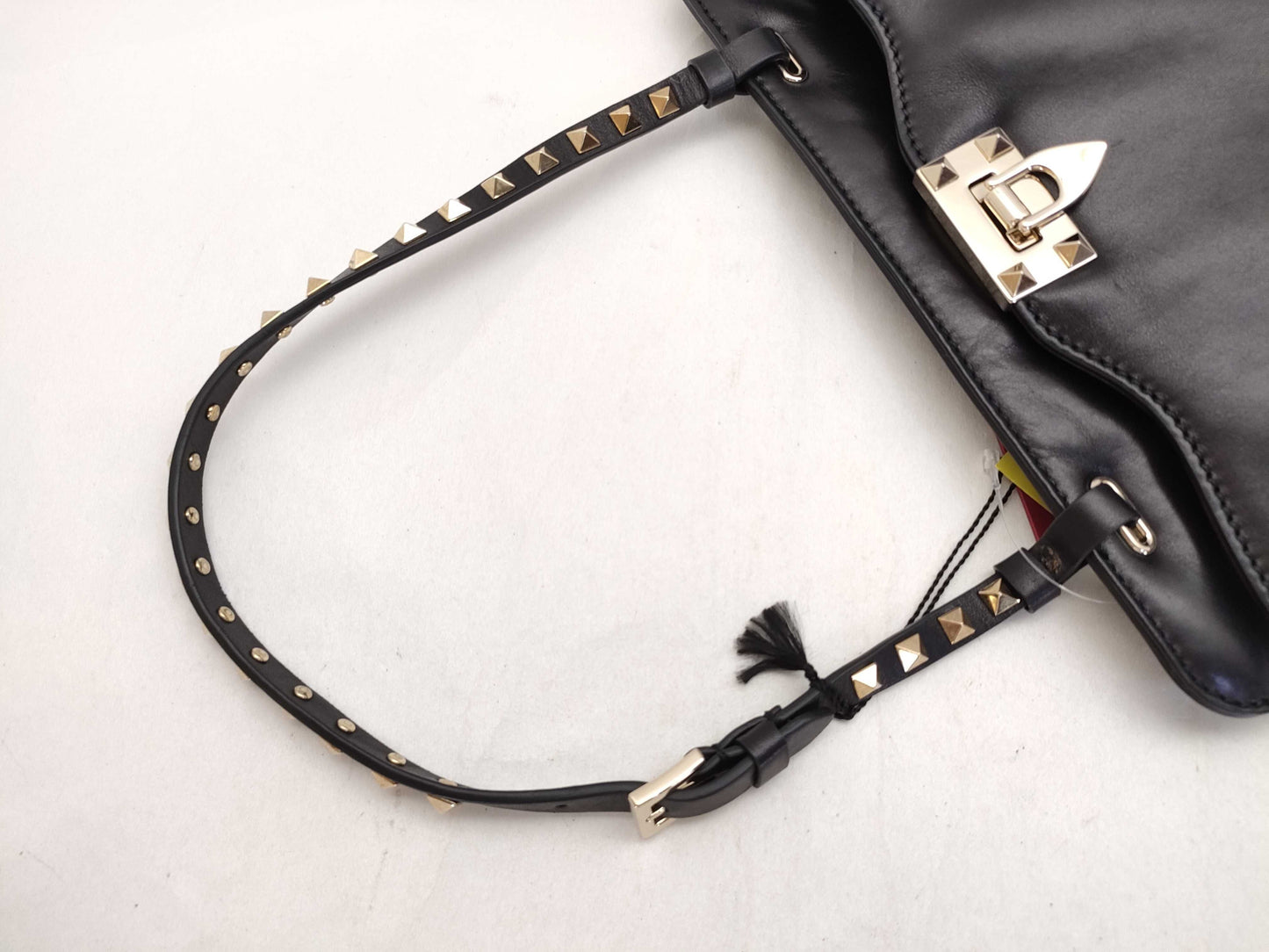 VALENTINO Rockstud One-Shoulder Bag Shoulder Bag